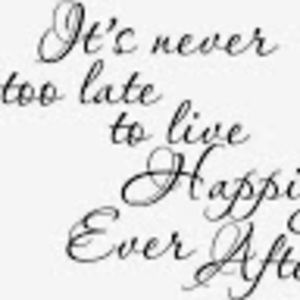 Meet your Posher, Tosha